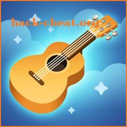 GuitarHolic : the Music Tiles (G) icon