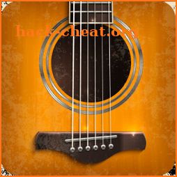 Guitarist - ultimate guitar icon