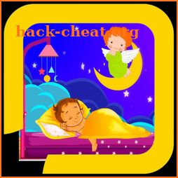 Gujarati Halarda-Lullabies icon