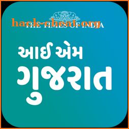 Gujarati News & Gujarat Samachar - I am Gujarat icon