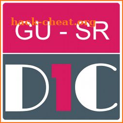 Gujarati - Serbian Dictionary (Dic1) icon