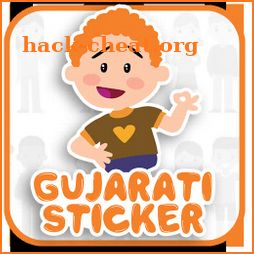 Gujarati Stickers for Whatsapp - WAStickersapp icon