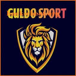 GULDO SPORT icon