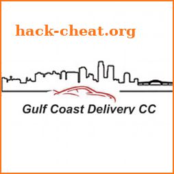 Gulf Coast Delivery CC icon