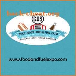 Gulf Coast Food & Fuel Expo icon