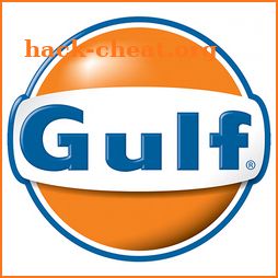 Gulf Pay - Gulf Oil icon