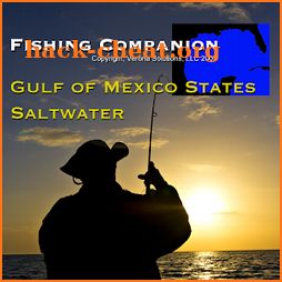 Gulf State Fishing Regulations icon