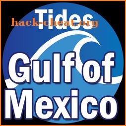 Gulf Tides - Texas to Florida icon