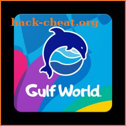 Gulf World icon