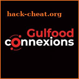 Gulfood connexions icon