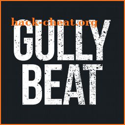 Gully Beat icon