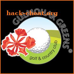 Gulmohar Greens Golf & Country Club icon