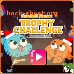Gumball - Trophy Challenge icon