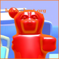 Gummi Hospital icon