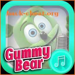 Gummy Bear Songs Kids icon