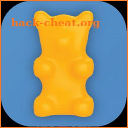 Gummy Bear Theme - Icons & Wallpapers icon