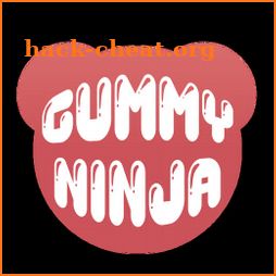 Gummy Ninja icon