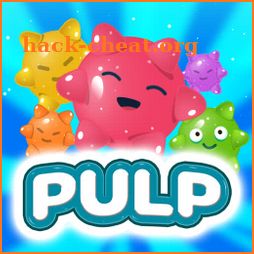 Gummy Pulp icon