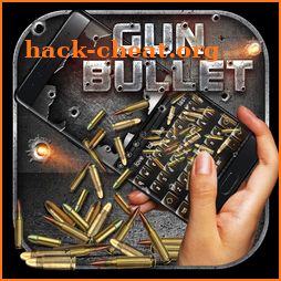 Gun and Bullet Gravity keyboard icon