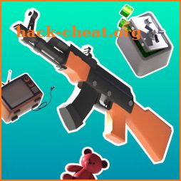 Gun Assembly icon