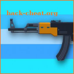 Gun Breaker - PVP icon