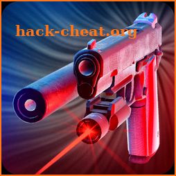 Gun Builder Upgrade 3D Simulator icon