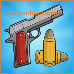 Gun Clone icon