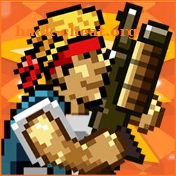 Gun Craft – Gunman Game to Break Rocks icon