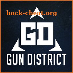 Gun District icon