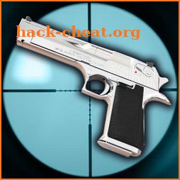Gun Factory -Idle clicker game icon