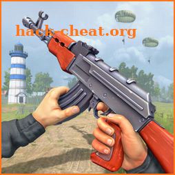 Gun Fire Strike: Shooter Games icon