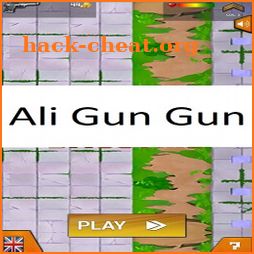 Gun Gun Alicon icon