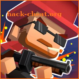 Gun Hero - Aim and Fire Bullet! icon