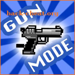 Gun MOD for Minecraft PE icon