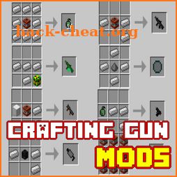 Gun Mod MCPE icon