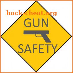 Gun Safety Test icon