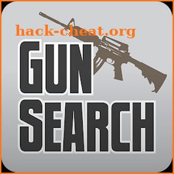 Gun Search Client for Armslist icon