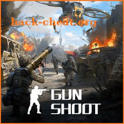Gun Shoot – FPS shooting game icon