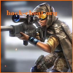 Gun Shooter 3D icon