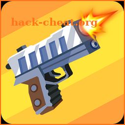 Gun Shot! icon