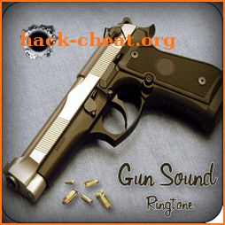 Gun Sound Ringtone icon