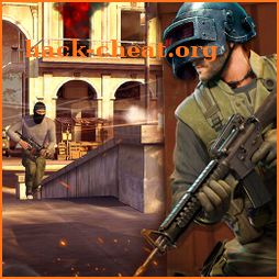 Gun War 3D - Cover Shooter icon