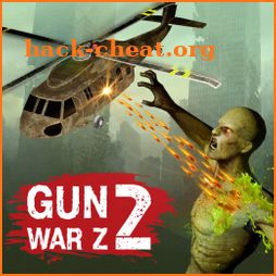 Gun War Z2 icon