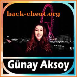Günay Aksoy - Her Yer Karanlık  icon