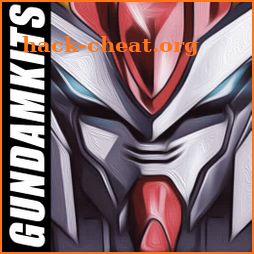 Gundam Build Kits Collection (Gunpla) icon