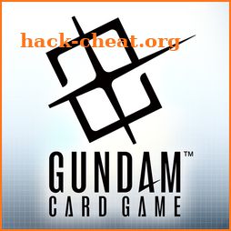 GUNDAM CARD GAME Teaching App icon