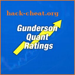 Gunderson Quant Ratings icon