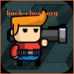 Gunman Adventure icon