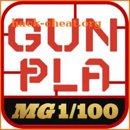 ガンプラ データベース / Gunpla Catalogue/ 건프라 카탈로그 / 高达模型 目录 icon