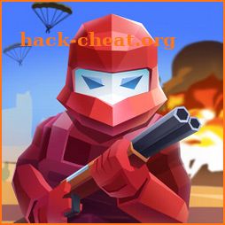 Guns Fire - Shooting Battle 3D icon